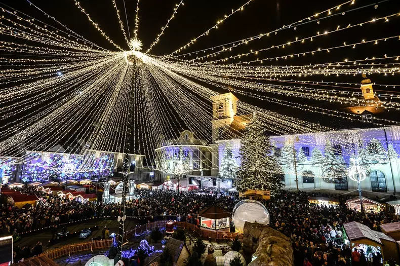 Târgul de Crăciun din Sibiu (12)