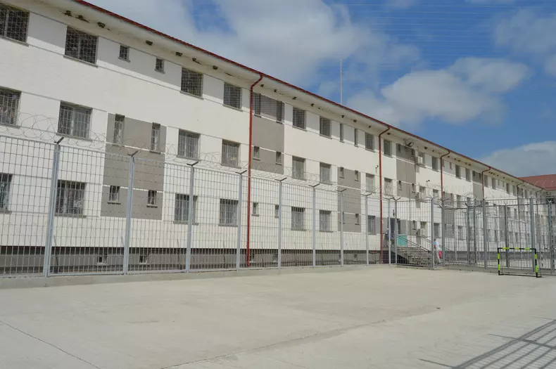 Peniteniciarul Vaslui (1)