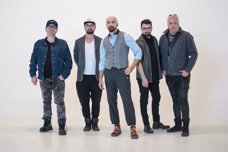 voltaj-calin-goia-descult