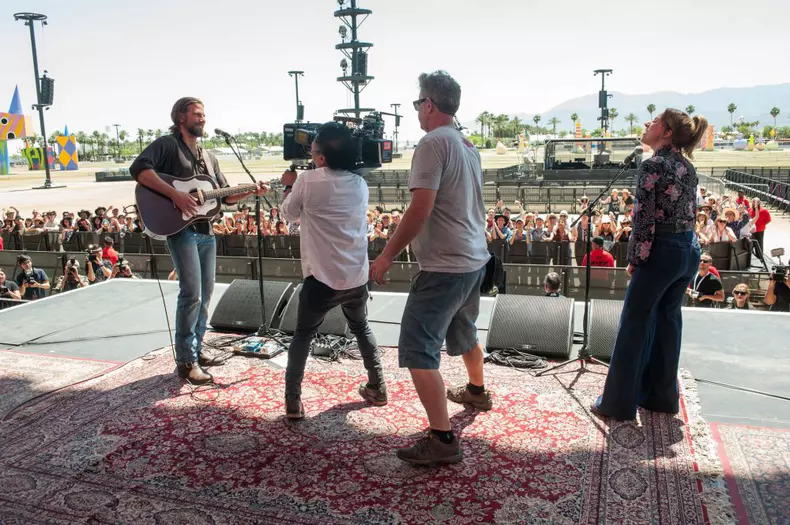 A Star Is Born (2018) - filmstill