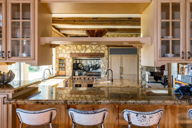 Casa Malibu Meghan si Harrry