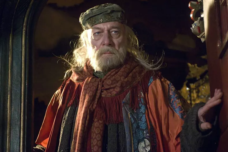 The Imaginarium of Doctor Parnassus - filmstill