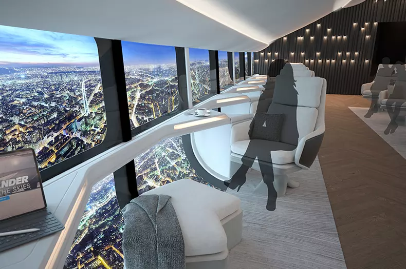 FOTO: hybridairvehicles.com