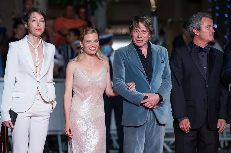 melanie thierry cannes 2021 (2)