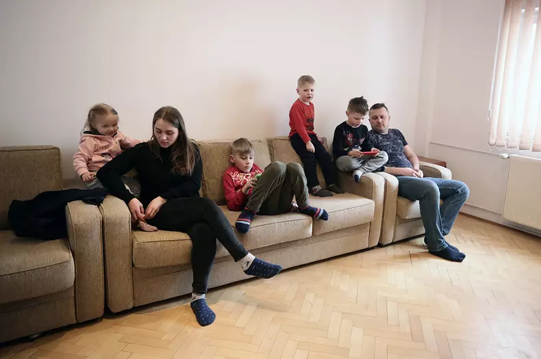 Foto: Dumitru Angelescu / Libertatea