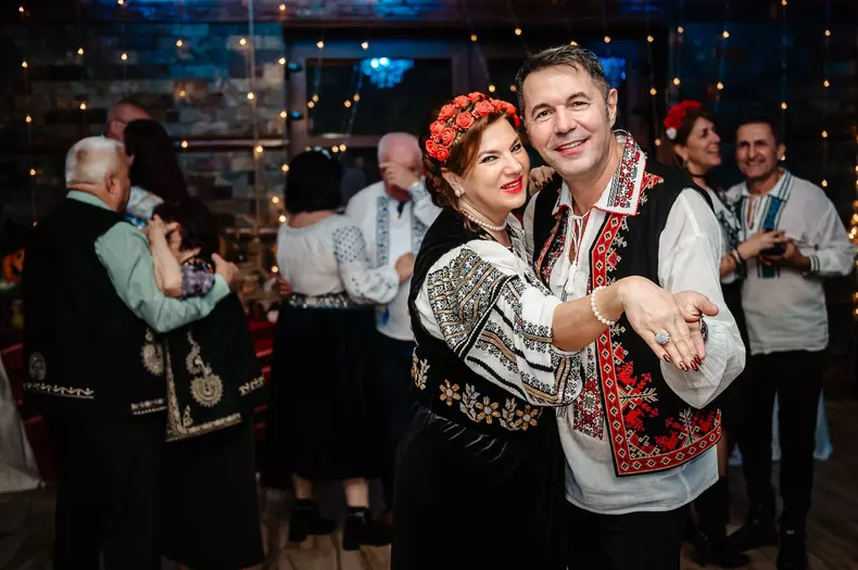 Mihaela Borcea a fost cerută în căsătorie (6)