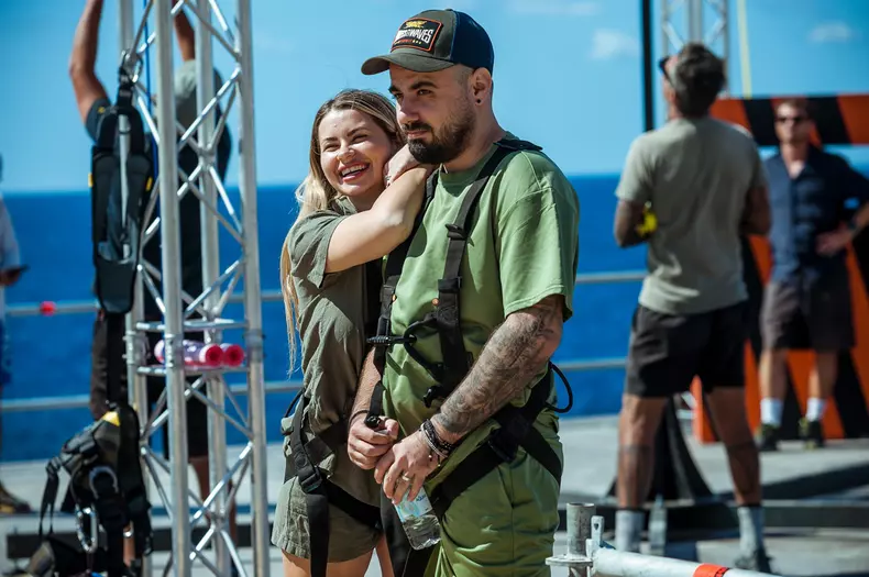 power couple sezonul 2 aparitii (3)