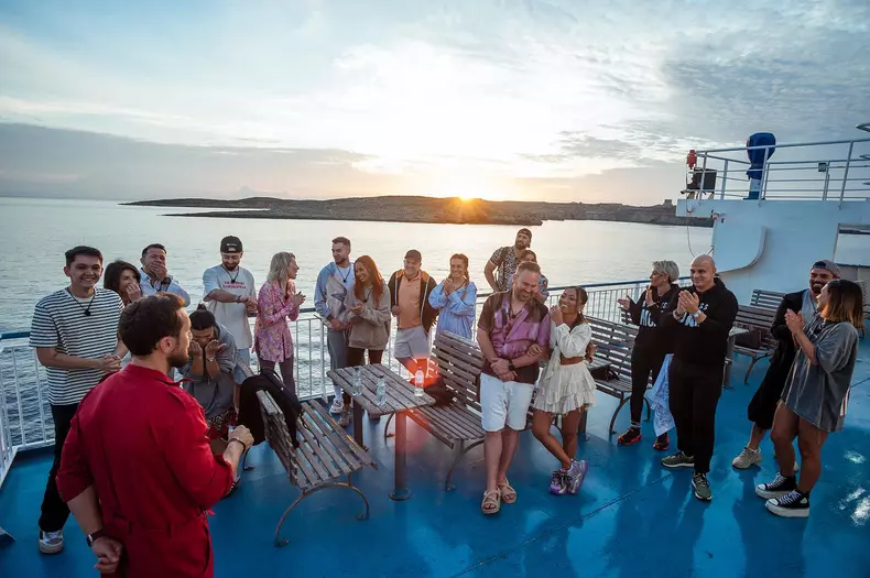 Finala Power Couple România, sezonul 2