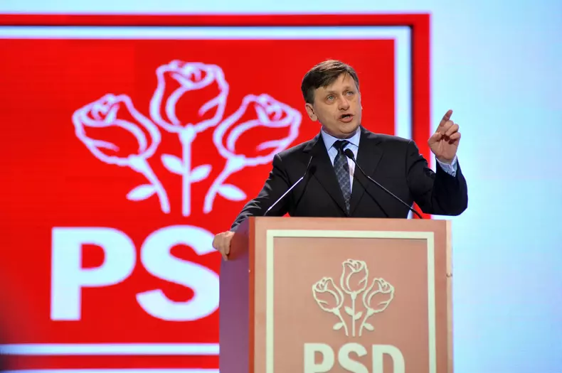 CONGRES PSD - 2013