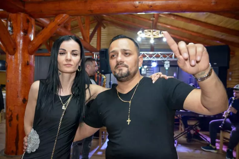Marsilia  Mantu, Regina drogurilor, foto Facebook3