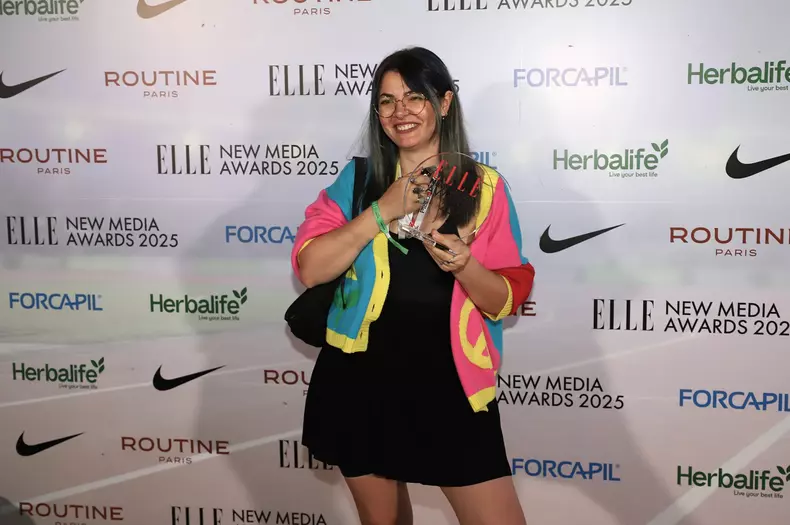 vedete elle new media awards 2025 (31)