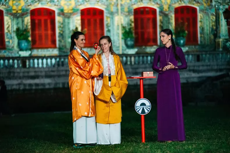 ALina Pușcaș și Cristina Postul eliminate asia express 3