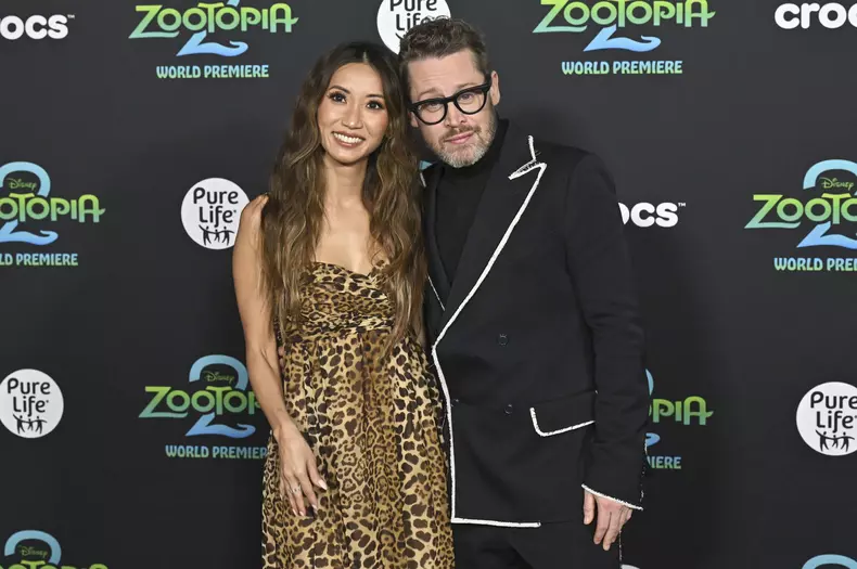 Los Angeles Premiere Of 'Zoomania 2'