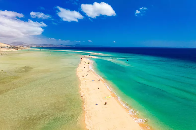 Fuerteventura