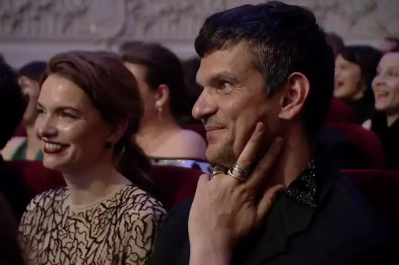 Tudor Chirilă și Iulia (1)