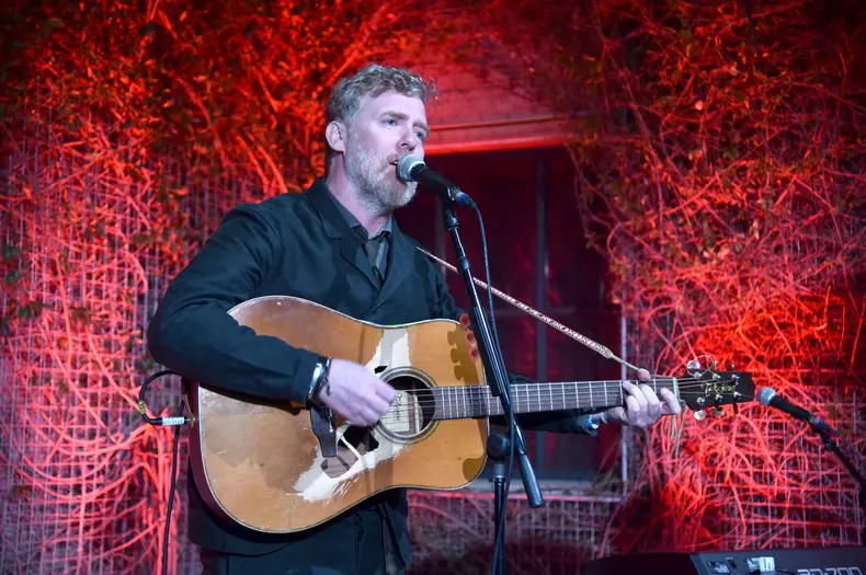Glen Hansard (3)