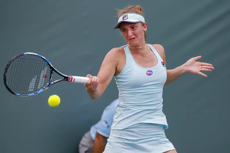 Miami Open tennis tournament