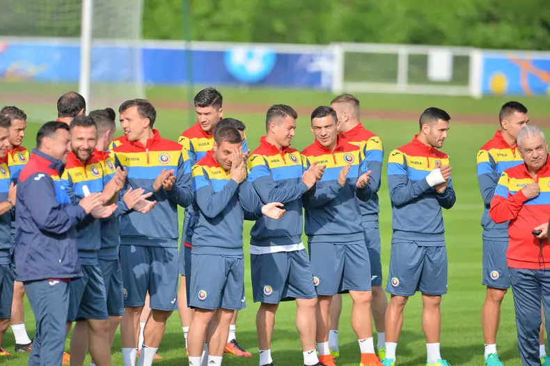 275Daniel Day, primarul orasului Orry-la-ville