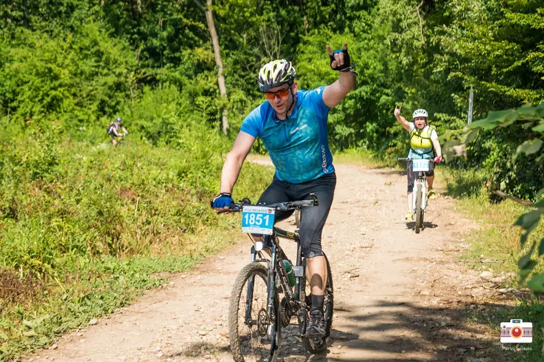 La Broaste 2016_traseu_foto Marius Furceanu 1