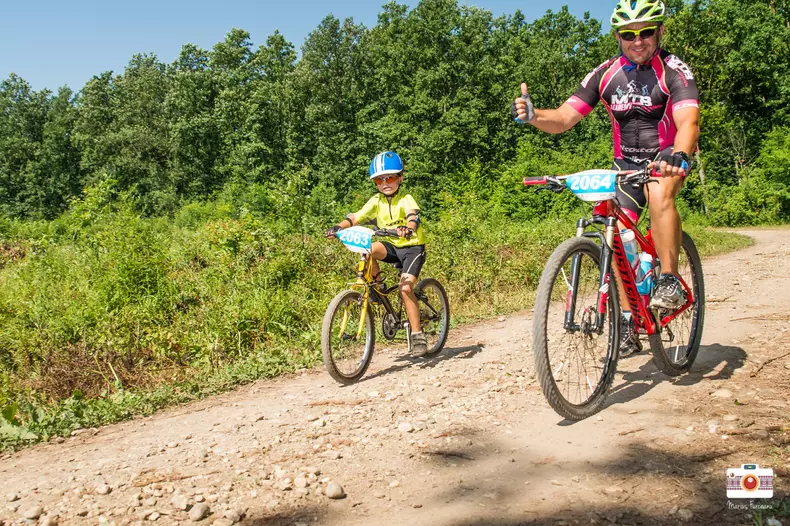 La Broaste 2016_traseu_foto Marius Furceanu