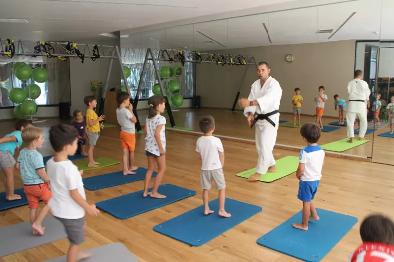 Stejarii Country Club - Summer Camp (1)