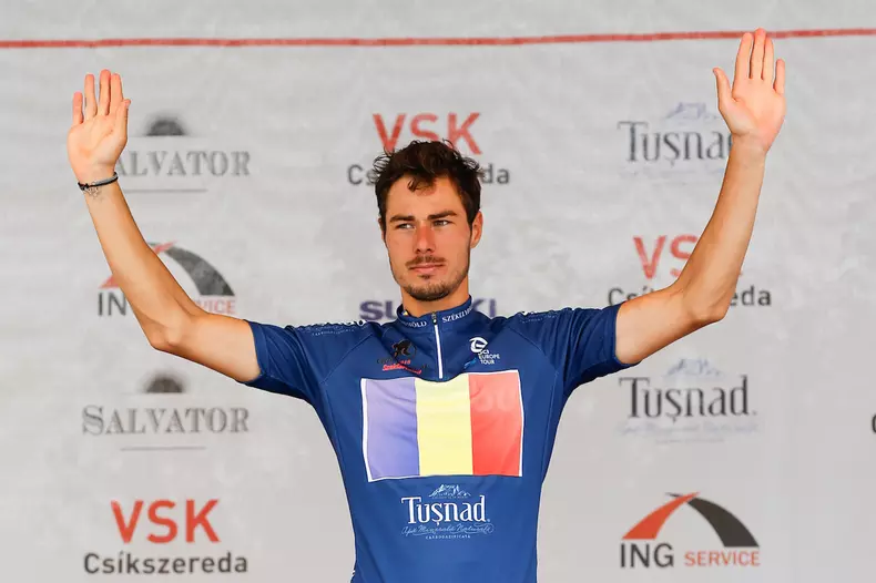 Andrei Nechita Romania