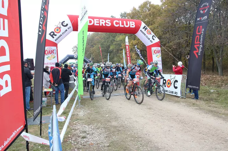 Riders Club_Haiduci si Domnite_start 1_foto Andrei Craioveanu