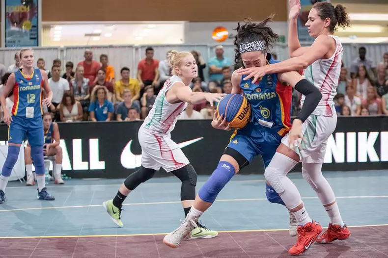 europene 3x3 sport arena 2