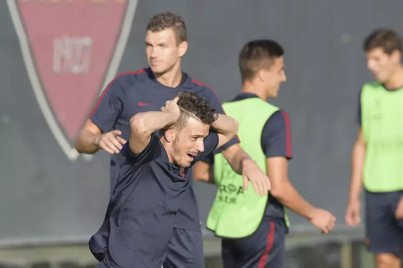 AS Roma