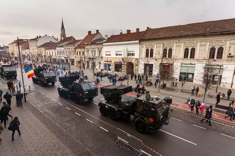 defilare cluj (3)