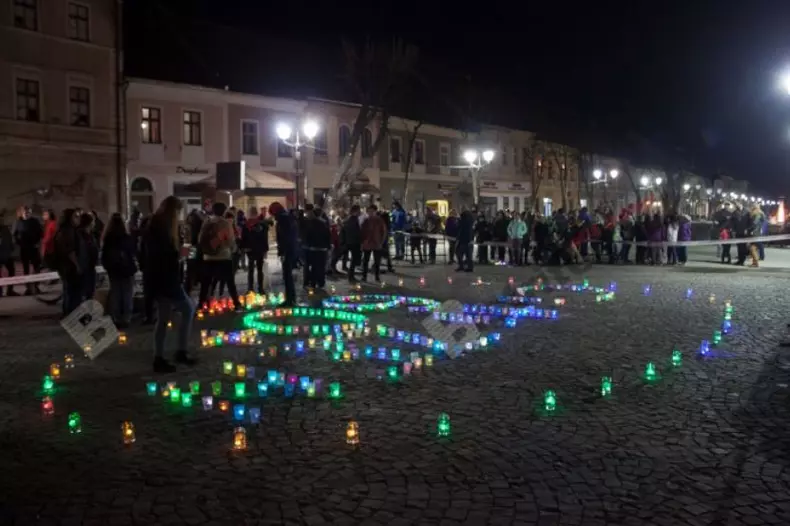 bistrita ora pamantului____