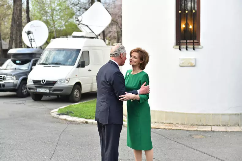 charles palatul elisabeta 1