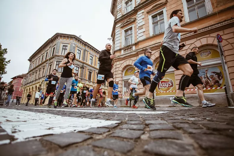 Maratonul Sibiului5