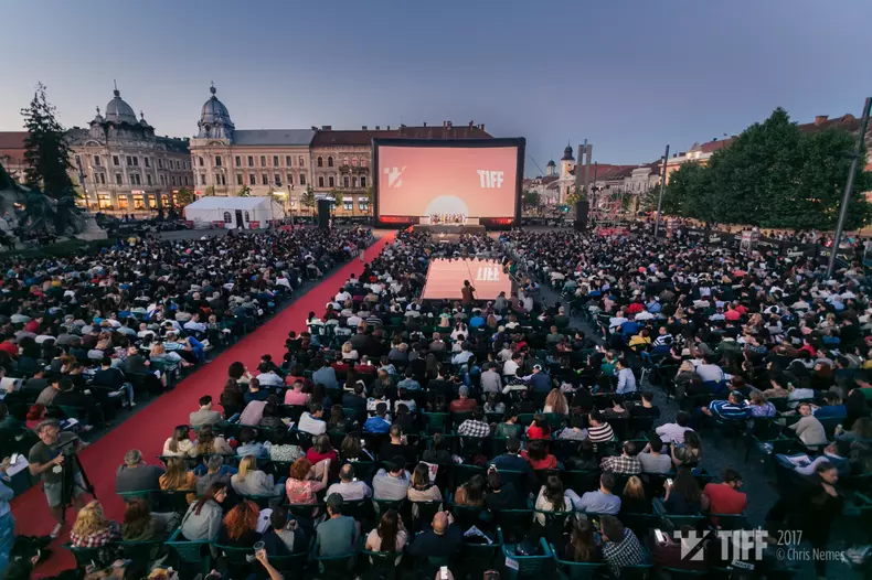 deschiderea TIFF 2017 (3)