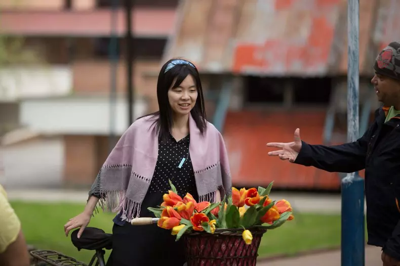 promovează România pe bicicletă (5)