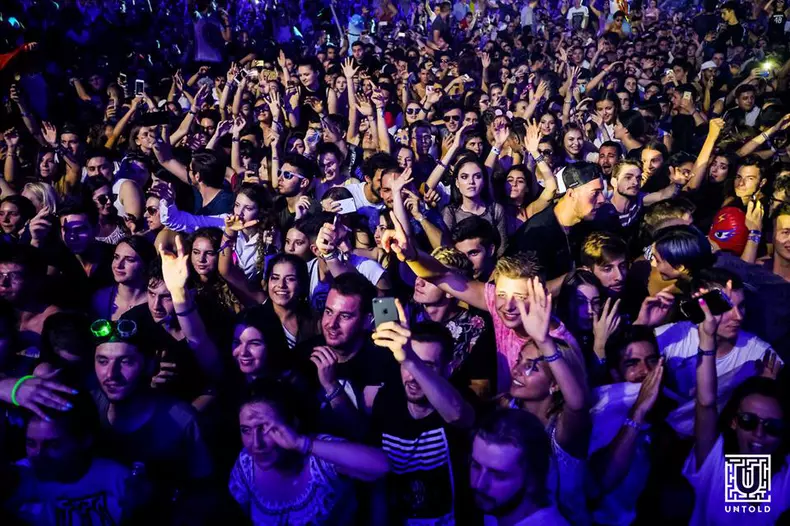 A doua zi la Untold 2017 (1)