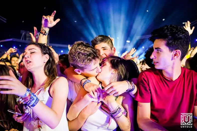 A doua zi la Untold 2017 (12)