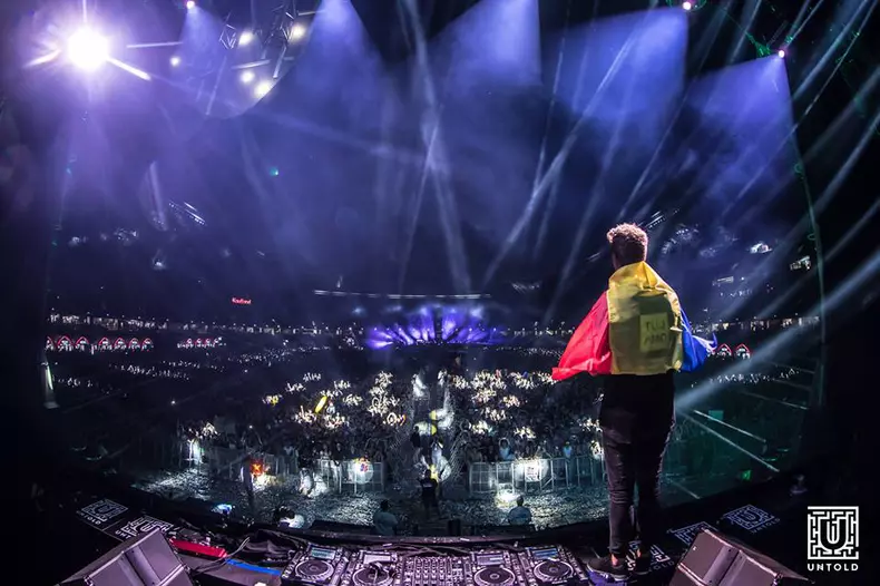 A doua zi la Untold 2017 (18)