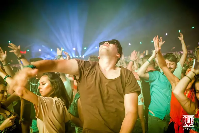 A doua zi la Untold 2017 (19)