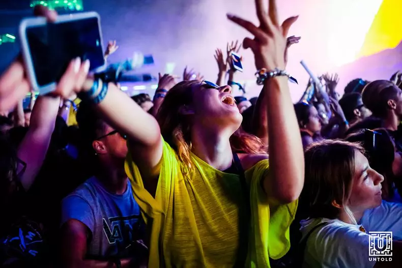 A doua zi la Untold 2017 (25)