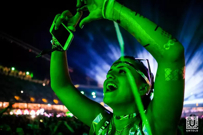 A doua zi la Untold 2017 (5)