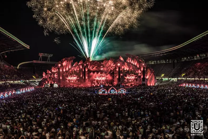 A doua zi la Untold 2017 (7)