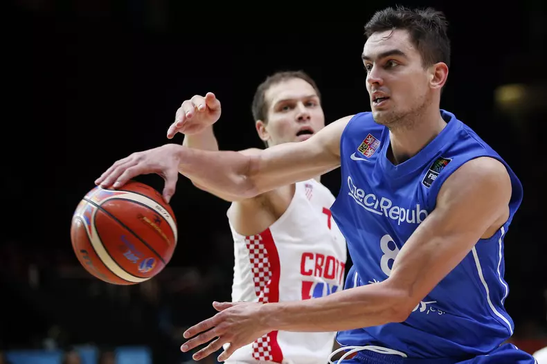 FIBA EuroBasket 2015