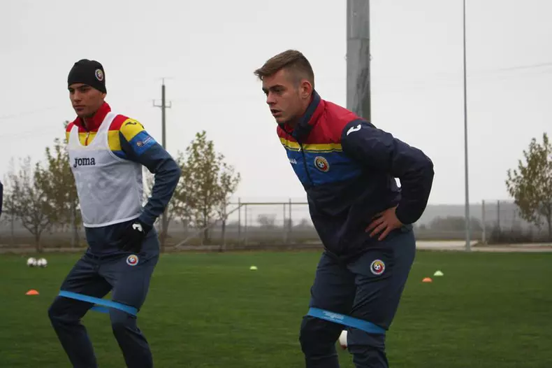 România U21