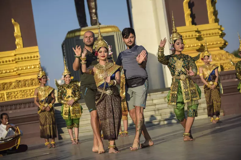 Liviu Vârciu și Andrei Ștefănescu