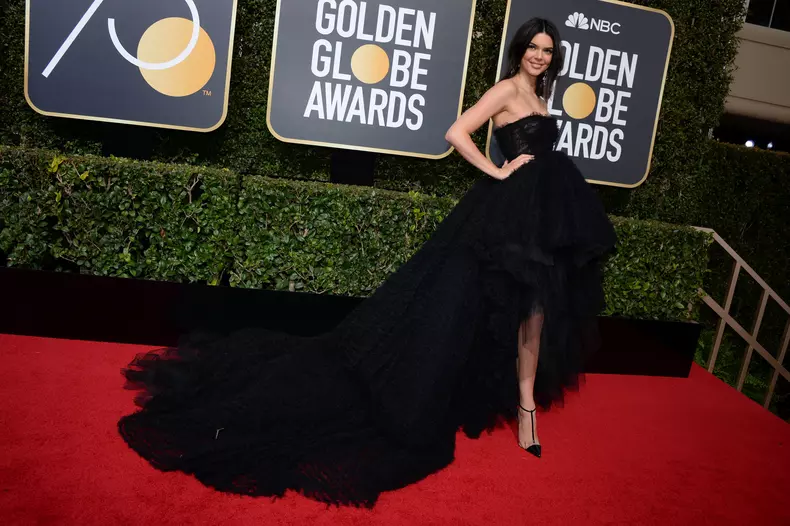 Globurile de Aur 2018