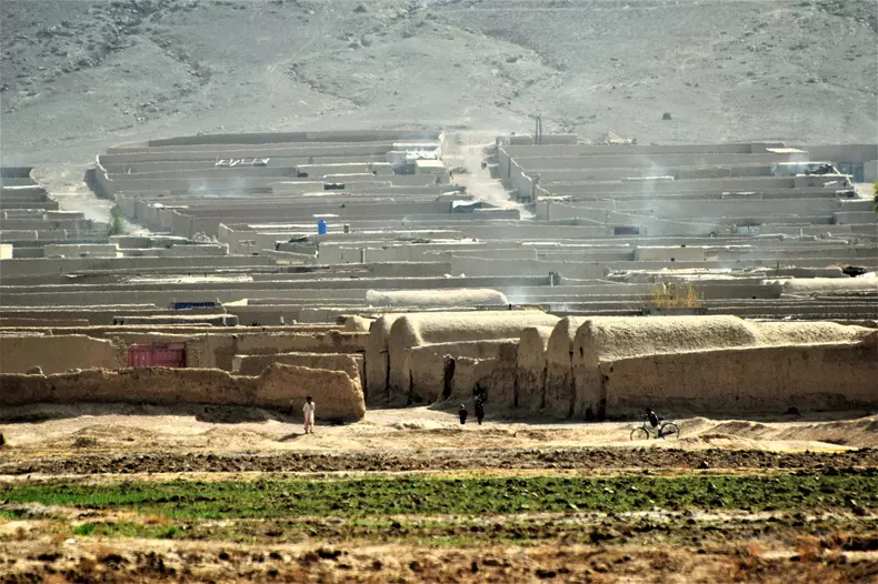 afganistan libertatea