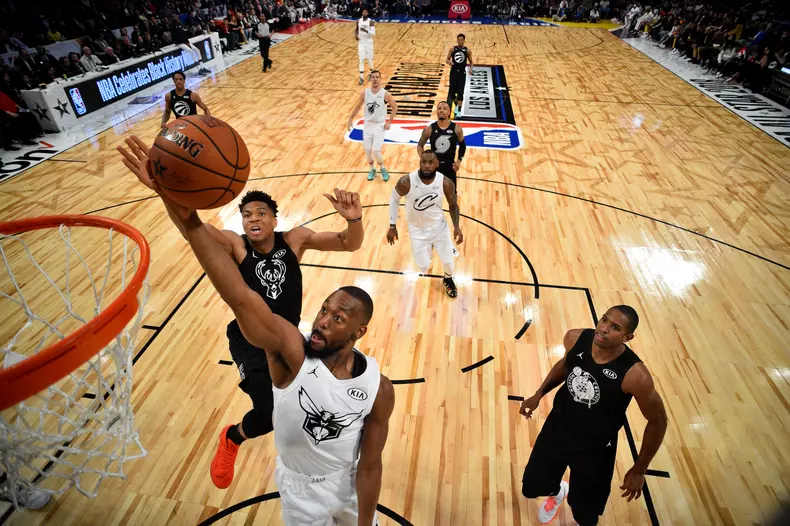 NBA All-Star Game