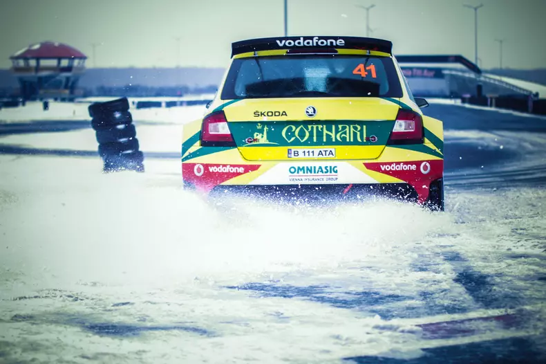 Cotnari Rally Team1