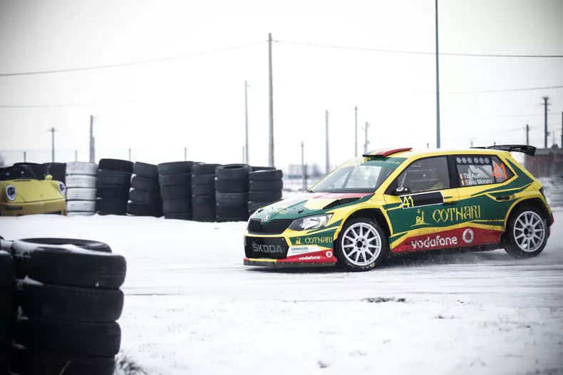 Cotnari Rally Team3